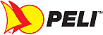 Digipack - Peli Air Logo