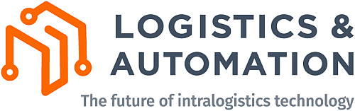 Logistics und Automation Logo