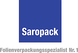Saropack - Logo