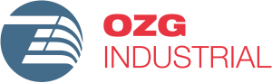 OZG Industrial - Logo